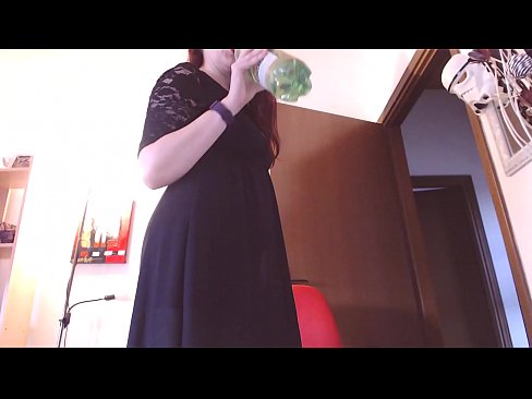 ❤️ スケベで甘美なパンティが大好きな従順な奴隷が、この動画を見てオナニーを強要される! ☑ 上質ポルノ ❌️❤