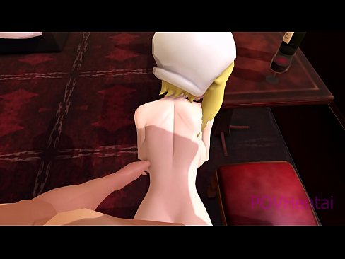 ❤️ フィオナシェパードガンHENTAI ☑ 上質ポルノ ❌️❤