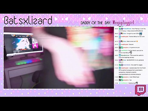 ❤️ ゲーマーがストリームをオフにするのを忘れて、生放送で潮を吹く ☑ 上質ポルノ ❌️❤